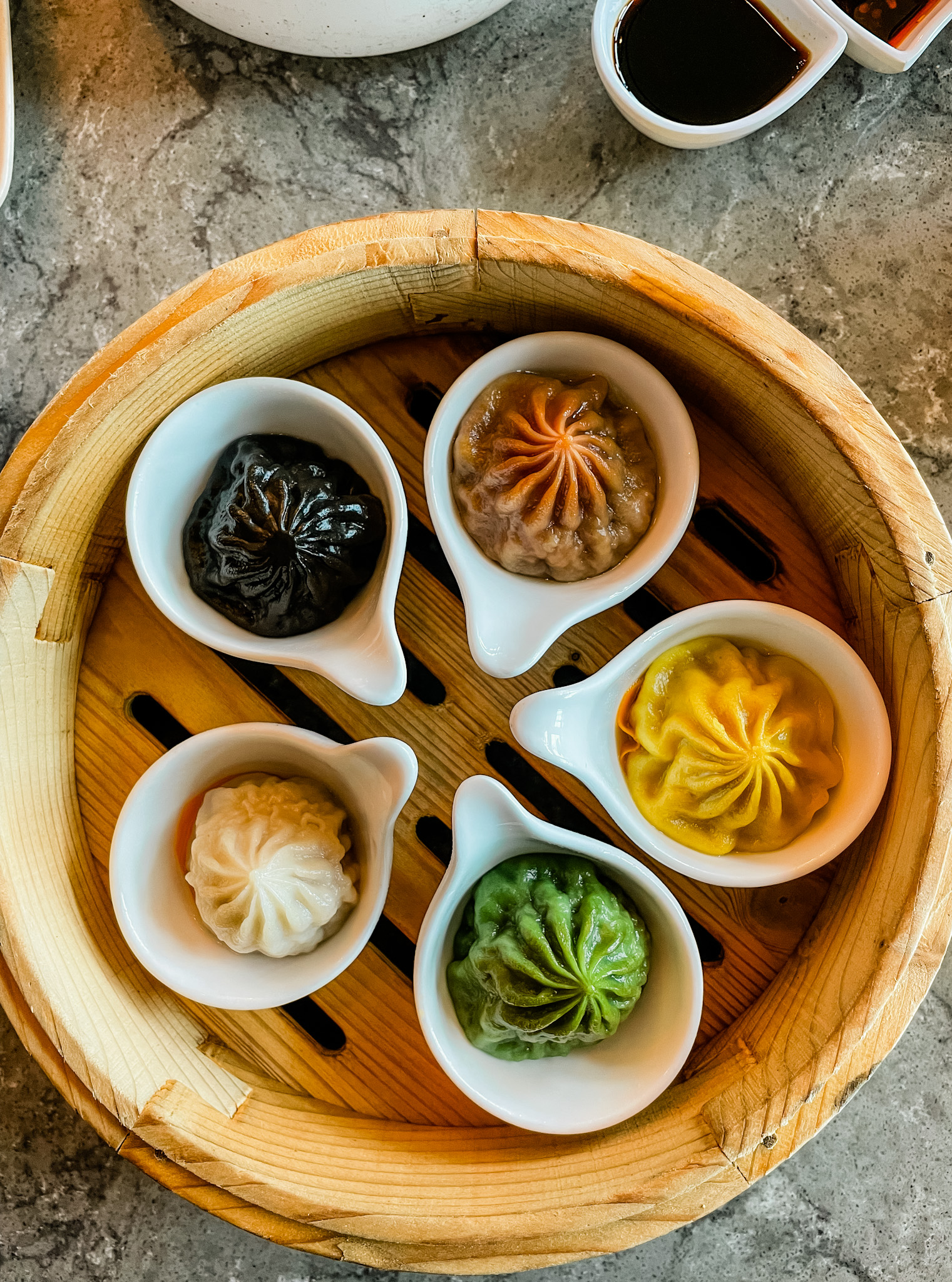 California's Pacific Coast Highway Road Trip